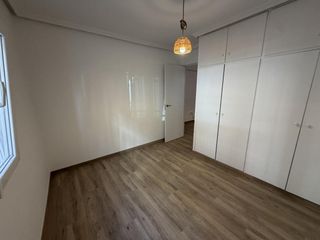 Planta baixa a Puerta Bonita