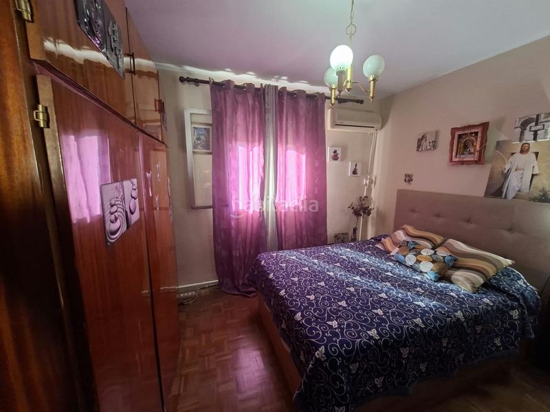 Foto eb1be99c-97a9-4639-8484-00fb942e1fbf. Pis amb calefacció a San Diego Madrid