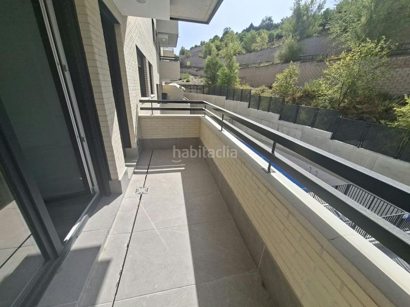 Foto 04c1ab36-3612-43ed-b068-ccb5522e6bf1. Rent flat with heating in Centro Arganda del Rey