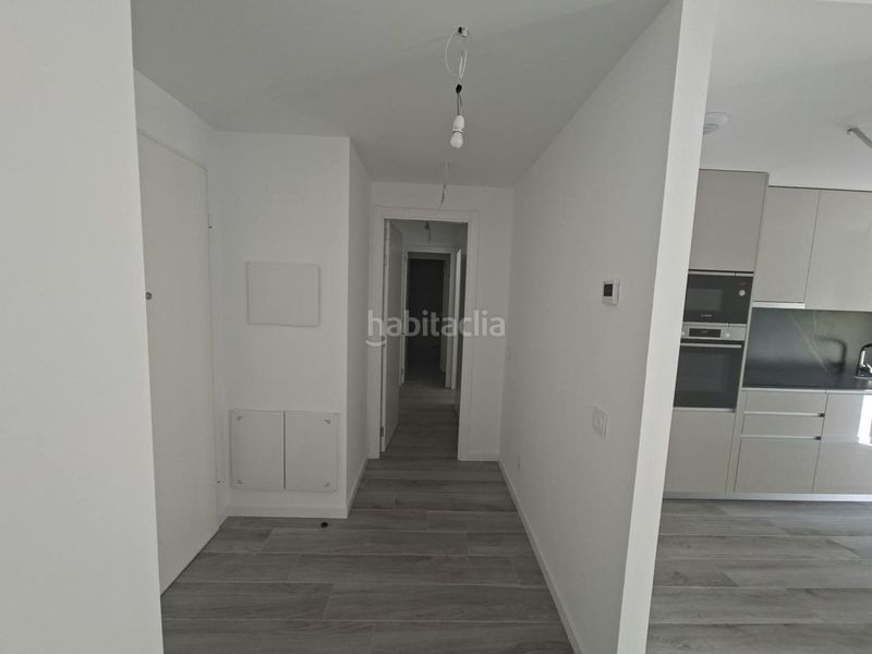 Foto 4ed8e95b-0654-4401-9278-509350d42c6c. Rent flat with heating in Centro Arganda del Rey