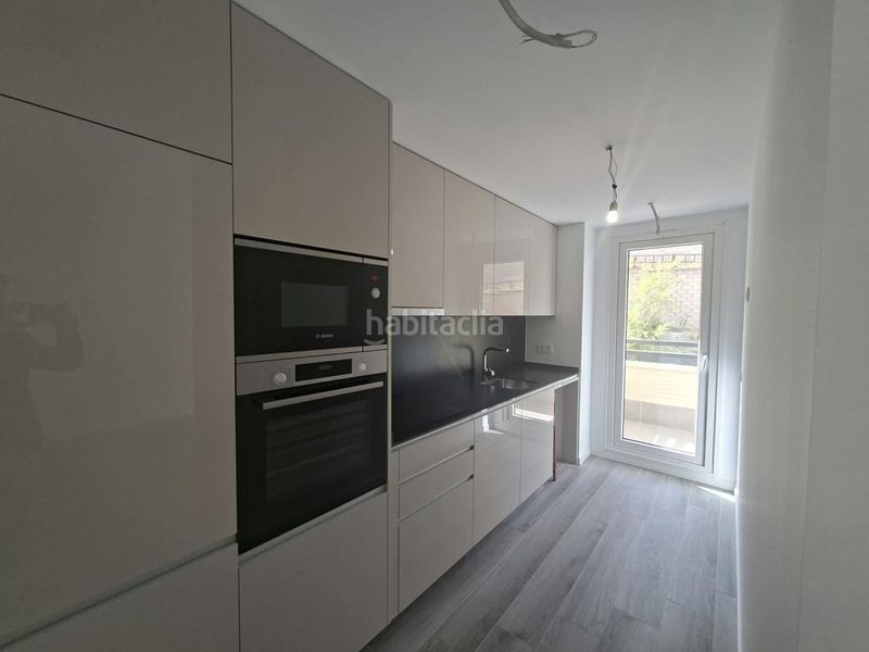Foto 57343ad2-9149-4c89-b330-9ed8ab4ea658. Rent flat with heating in Centro Arganda del Rey