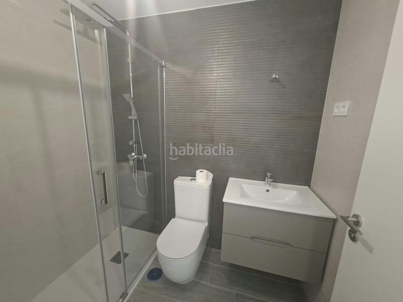 Foto 7410cbfc-50ed-4d27-8b24-0a6c9530563a. Rent flat with heating in Centro Arganda del Rey