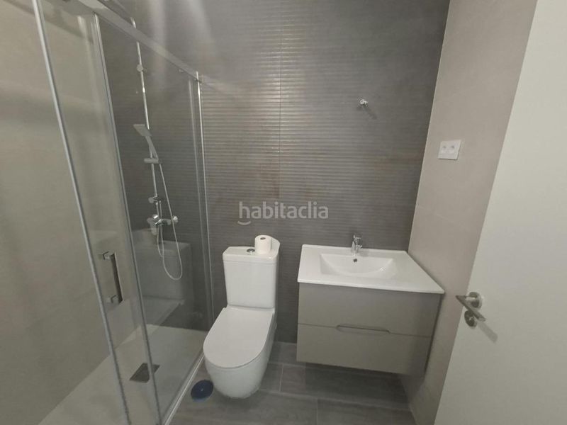 Foto 7589c34e-074f-49b7-98ad-4d340c057024. Rent flat with heating in Centro Arganda del Rey