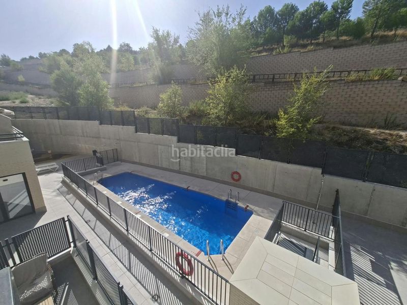 Foto 8977c451-b995-4449-9692-2c729d982730. Rent flat with heating in Centro Arganda del Rey