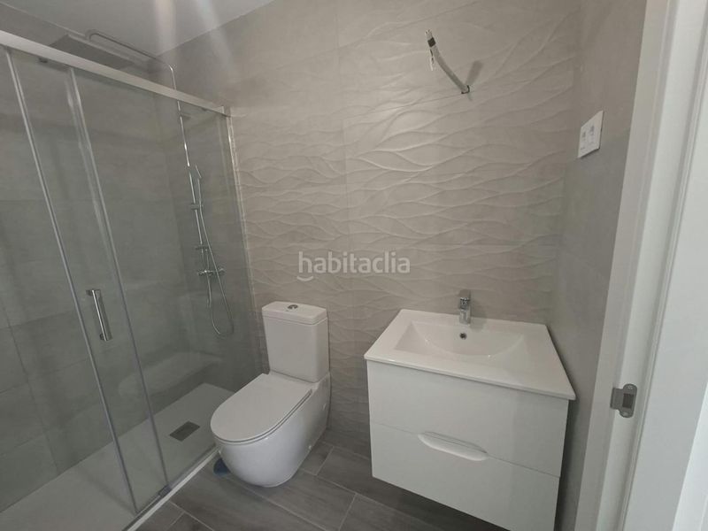 Foto b11d41fe-00c8-4024-9204-dfd74930c028. Rent flat with heating in Centro Arganda del Rey