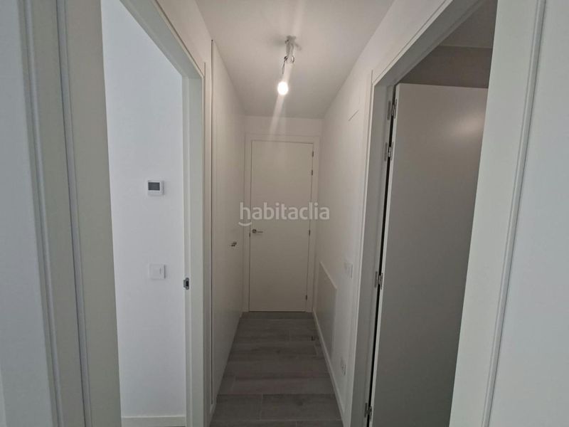 Foto bd6008f2-9f9f-4722-b0d2-5a50ca70ce69. Rent flat with heating in Centro Arganda del Rey