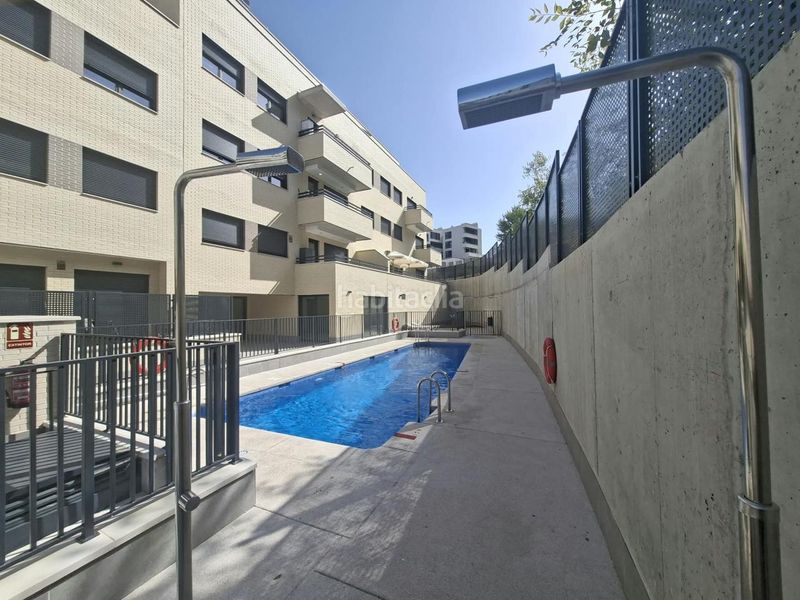Foto c7b98679-c804-4b3c-ae38-7a3ae6fba563. Rent flat with heating in Centro Arganda del Rey