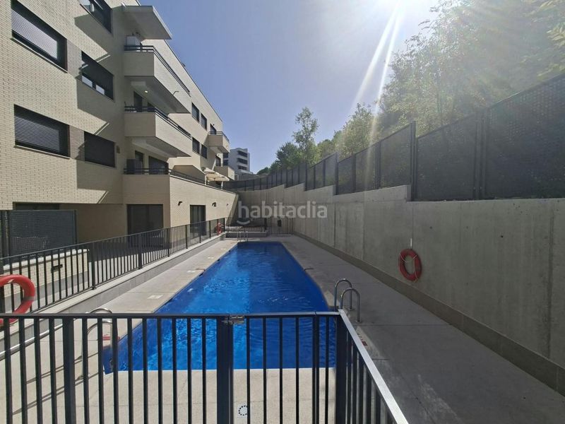 Foto db221d21-c3e5-4de9-b7d5-613fcea9e56a. Rent flat with heating in Centro Arganda del Rey