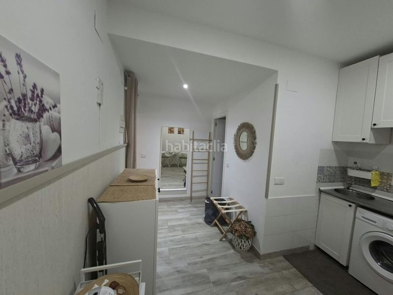 Foto b40e904d-91dc-46bd-82c4-e8542fee85a9. Planta baja en Numancia Madrid