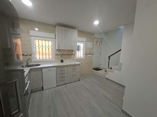 Miete Haus  Avenida de peña prieta