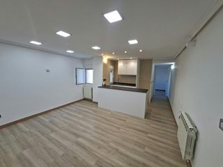 Etagenwohnung in Numancia