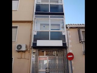 Casa en Villaconejos