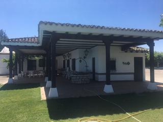 Terreny residencial en La Montaa - El Cortijo
