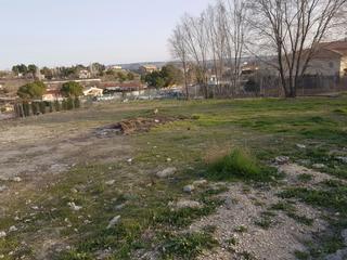Terreny residencial en Colmenar de Oreja