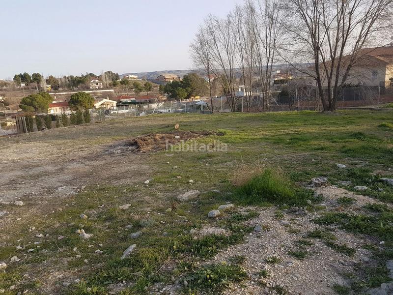 Foto 02927224-a377-4e21-98d0-3c655823753c. Terreny residencial a Colmenar de Oreja