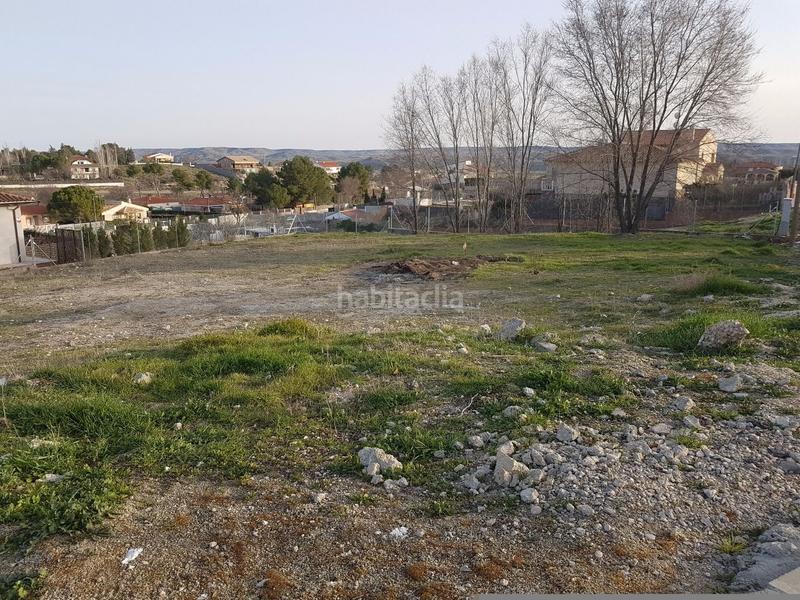 Foto 04c6925f-27a2-4a90-9b3d-1e76d549fcc8. Terreny residencial a Colmenar de Oreja