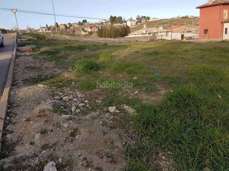 Foto a7fc8322-5cc2-42fe-8fd6-0e6df3b5726f. Terreny residencial a Colmenar de Oreja