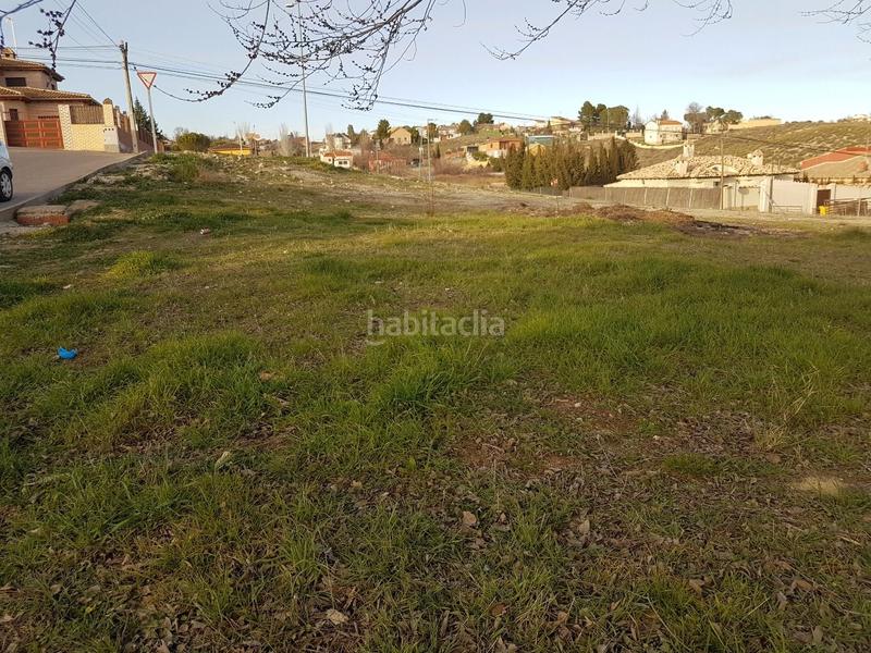 Foto dac85eec-0f9c-4aa2-a36f-d872ca7a4d10. Terreny residencial a Colmenar de Oreja