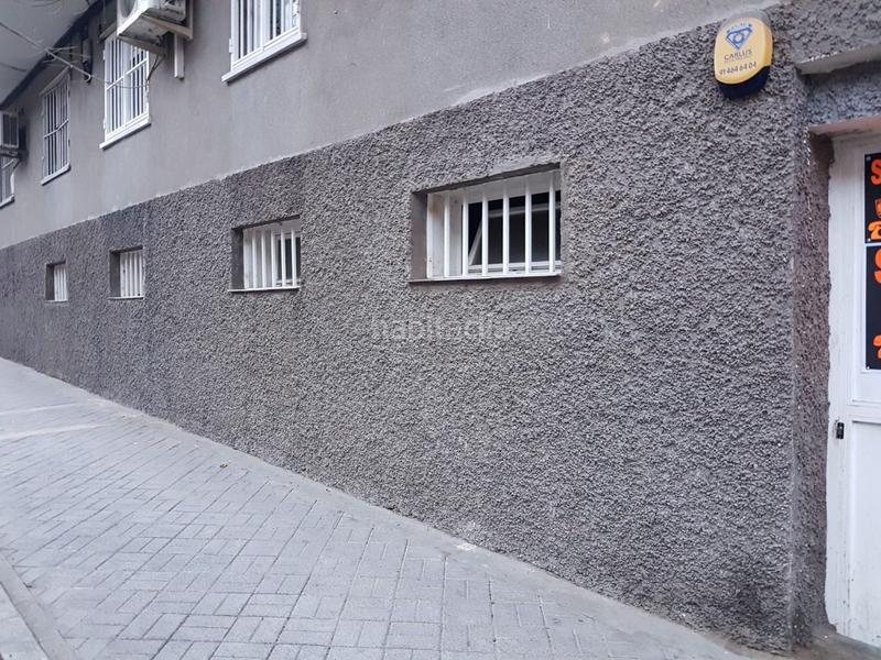 Foto 1bf38036-c998-4f49-a7d9-81710f0eb1c3. Business premise in calle de la concha 26 in Centro Aranjuez