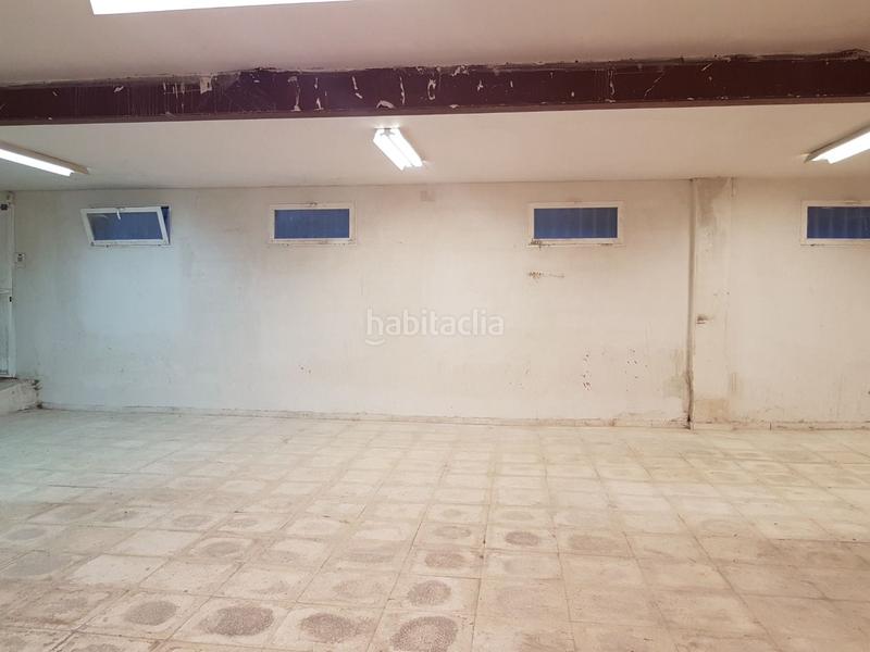 Foto 6bf6a774-5f3d-4a11-a868-bb6e4adac16a. Business premise in calle de la concha 26 in Centro Aranjuez