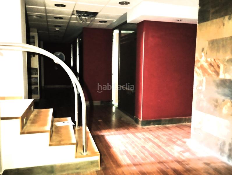 Foto 86007f4b-792e-47b1-b0cb-fc8a02f6be22. Business premise in calle aves 4 in Centro Aranjuez