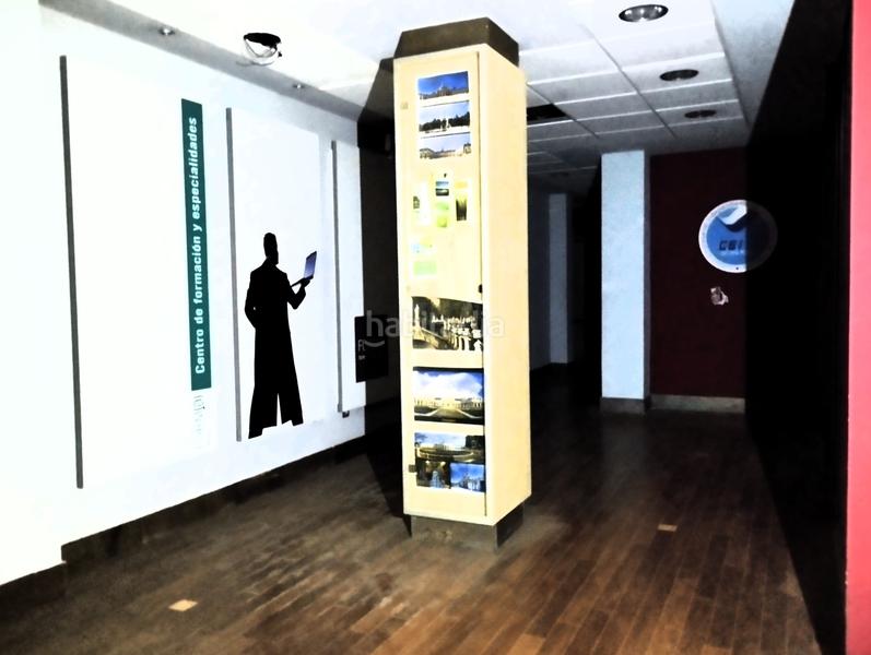 Foto baed4310-443e-4740-ae7a-79cd8c6eb3b5. Geschäftsraum in calle aves 4 in Centro Aranjuez