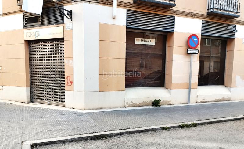 Foto 2889a368-b4bb-426a-af98-a4834446ea24. Local comercial a calle aves 4 a Centro Aranjuez