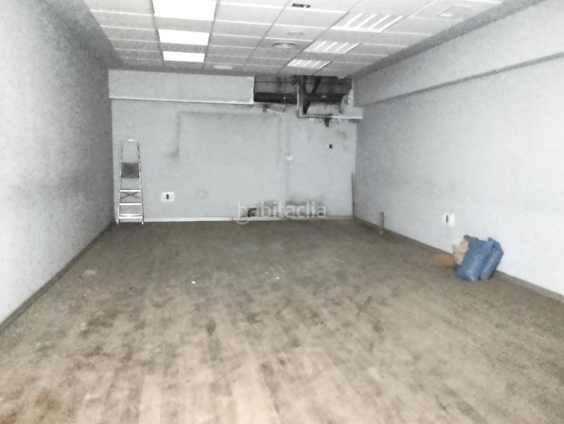 Foto 3279aa9d-490b-4927-9008-cf2973b19dd4. Local comercial a calle aves 4 a Centro Aranjuez