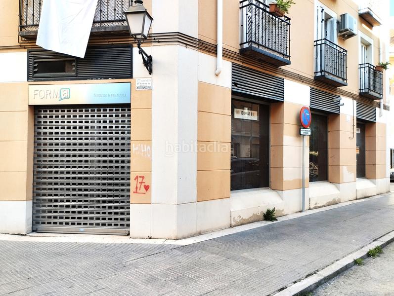 Foto 51f128c3-4412-41c7-92d7-832a2deb994d. Locale commerciale in calle aves 4 in Centro Aranjuez