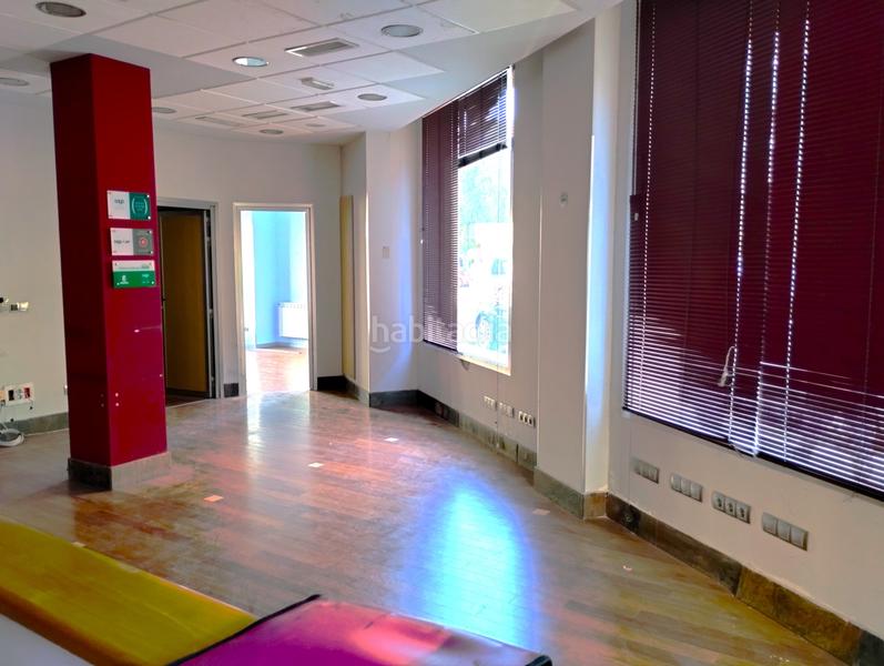 Foto c06ea9a8-902e-4790-be37-9b6b19a5f2d1. Locale commerciale in calle aves 4 in Centro Aranjuez