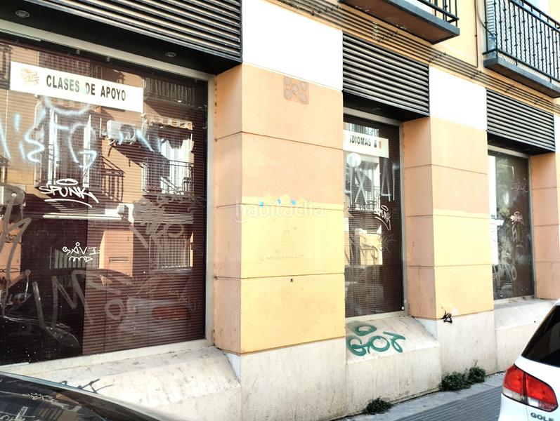 Foto e8e52eb1-2356-4486-a0c1-39c4140acca5. Locale commerciale in calle aves 4 in Centro Aranjuez
