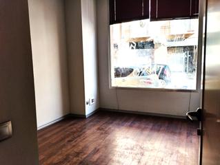 Miete Geschäftsraum in Calle aves 4. Salas de reunión o almacenaje en local comercial en zona centro
