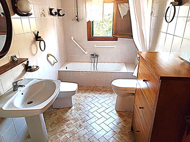 Foto 0aeb4efe-30a7-4434-a82b-45aa3e073ca8. Casa amb xemeneia calefacció aparcament a La Montaña - El Cortijo Aranjuez