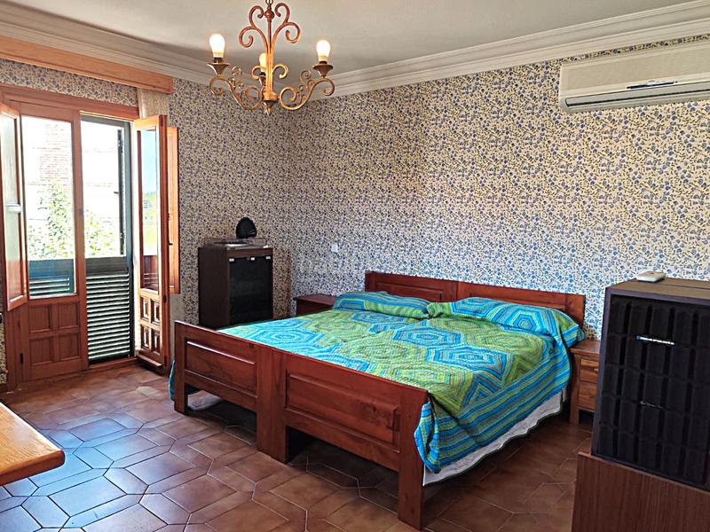 Foto 13c4254b-d137-49cc-b77e-14683f1dc3d6. Casa amb xemeneia calefacció aparcament a La Montaña - El Cortijo Aranjuez