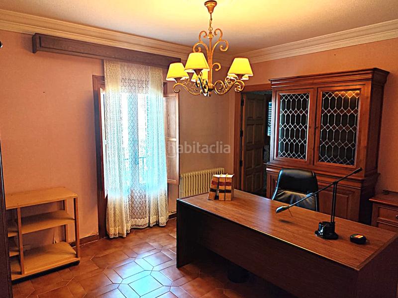 Foto 306c37a7-d1cf-4f14-b889-963f63f825f9. Casa amb xemeneia calefacció aparcament a La Montaña - El Cortijo Aranjuez