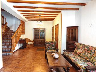 Haus in La Montaña - El Cortijo. Casa en real cortijo san isidro ,aranjuez
