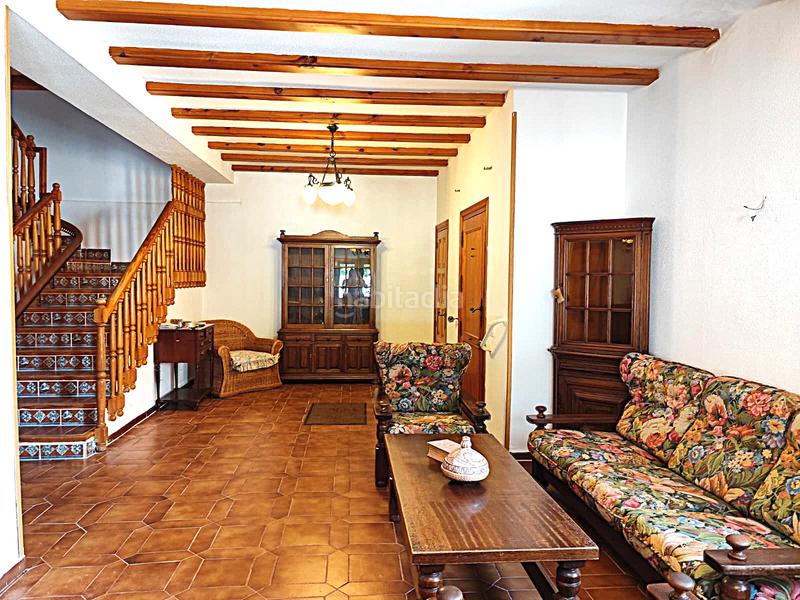 Foto 57a6c250-443b-427d-8e6c-77581723a627. Casa amb xemeneia calefacció aparcament a La Montaña - El Cortijo Aranjuez