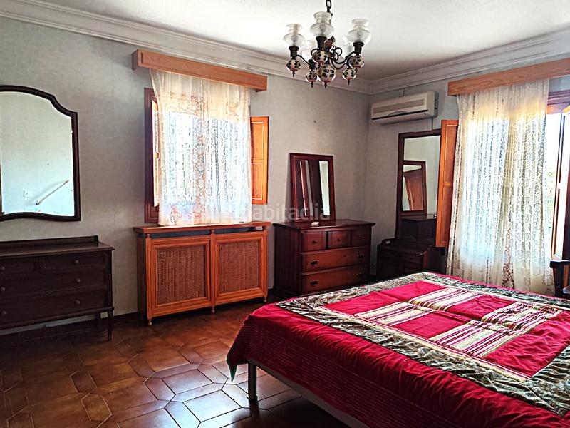 Foto 5bfe8106-d05f-46fb-82b4-415eead55c58. Casa amb xemeneia calefacció aparcament a La Montaña - El Cortijo Aranjuez