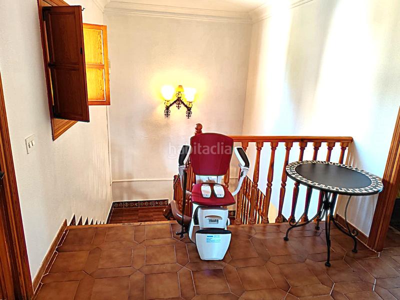 Foto 86497276-7c27-4921-b5bc-2a7f0af8fa38. Casa amb xemeneia calefacció aparcament a La Montaña - El Cortijo Aranjuez