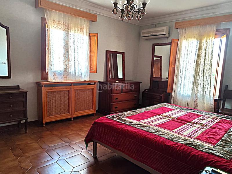 Foto 8aa7a2f9-eb3c-4b48-8c01-1dce778839c3. Casa amb xemeneia calefacció aparcament a La Montaña - El Cortijo Aranjuez