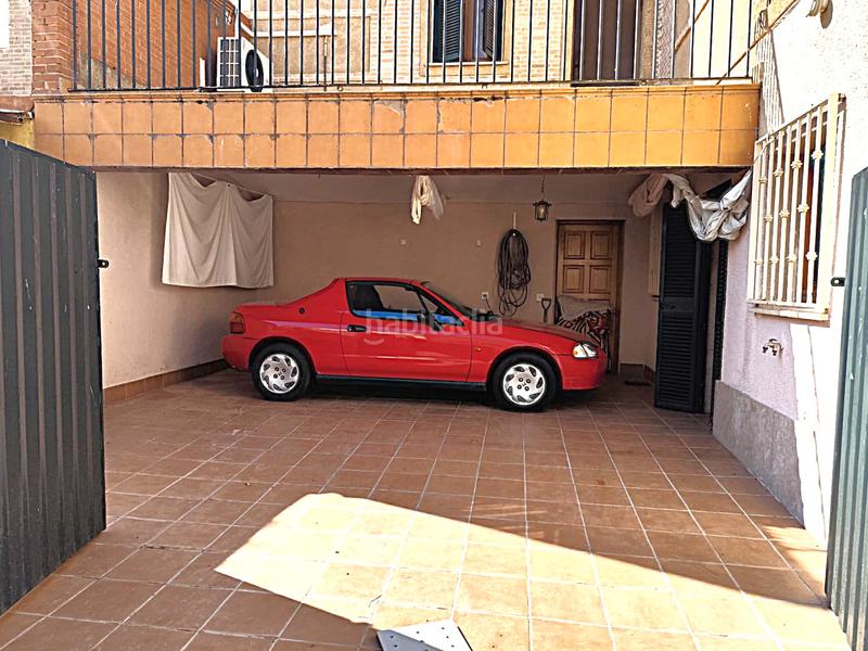 Foto 8ec7ea33-f5a2-4b9b-865f-65b26db481af. Casa amb xemeneia calefacció aparcament a La Montaña - El Cortijo Aranjuez