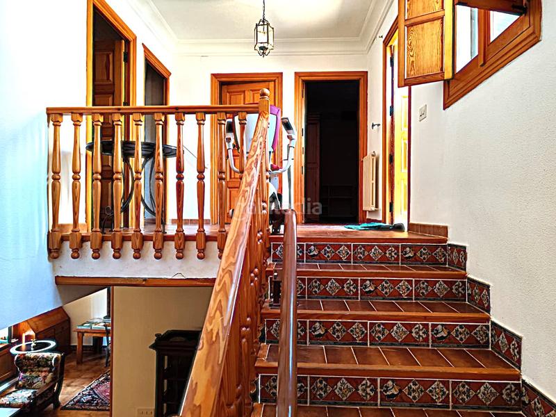 Foto 91d9503d-abb7-4b93-8bd8-82d33e518c2b. Casa amb xemeneia calefacció aparcament a La Montaña - El Cortijo Aranjuez