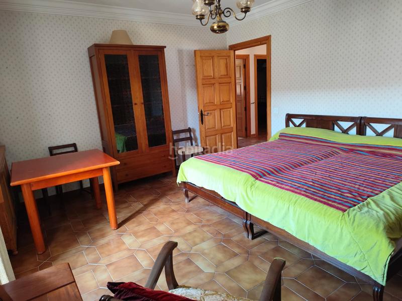 Foto bc4e5632-b3ca-41ec-8600-cb671a61a087. Casa amb xemeneia calefacció aparcament a La Montaña - El Cortijo Aranjuez