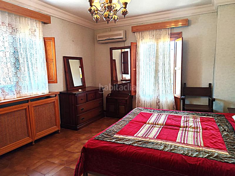 Foto c1bcad6a-0547-4ce7-b4d3-a5478859db2f. Casa amb xemeneia calefacció aparcament a La Montaña - El Cortijo Aranjuez
