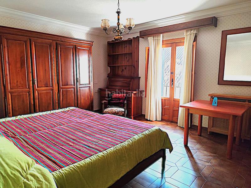 Foto c1c512bb-ff1a-41fb-84e2-bee5a4361e62. Casa amb xemeneia calefacció aparcament a La Montaña - El Cortijo Aranjuez