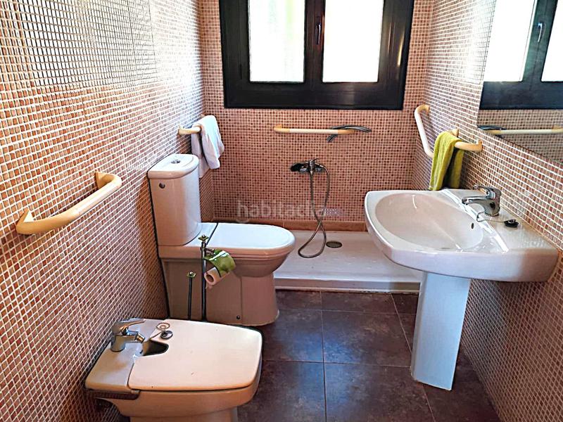 Foto f61814a3-5f59-458d-a599-30aedc6d5fe4. Casa amb xemeneia calefacció aparcament a La Montaña - El Cortijo Aranjuez