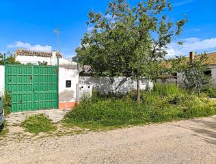 Masia en Colmenar de Oreja. Finca rustica de recreo en zona vereda de san miguel