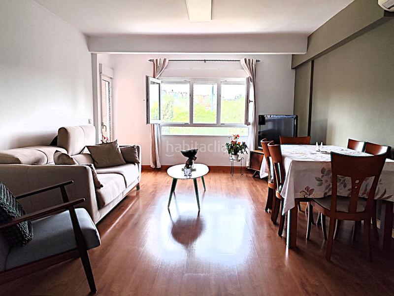 Foto 3d4c5507-e418-4fae-9dc2-63c8e851b540. Appartement avec chauffage parking dans nuevo Aranjuez-ciudad de las artes Aranjuez