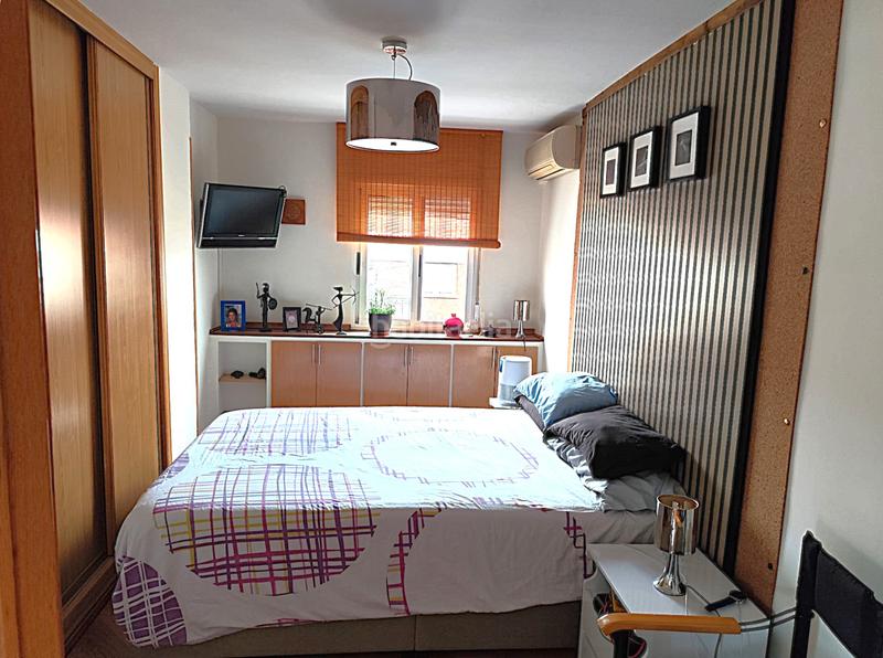 Foto e9e8cd19-4b2a-43fd-84dd-0f5ece096bd8. Appartamento con riscaldamento in nuevo Aranjuez-ciudad de las artes Aranjuez