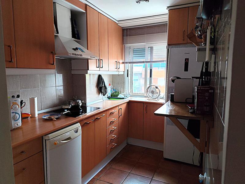Foto 671cecb4-64b2-454e-b9b6-dd8850f8d978. Appartement avec chauffage dans nuevo Aranjuez-ciudad de las artes Aranjuez